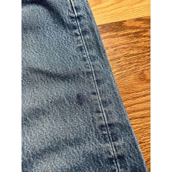 Vintage Levi’s 501 Button Fly 36 x 30 Jeans - Picture 7 of 7